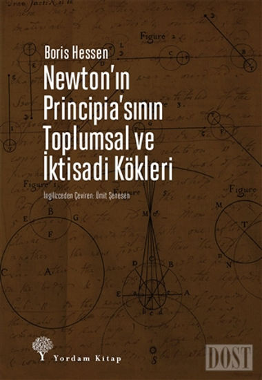 Newton'ın Principia'sının Toplumsal ve İktisadi Kökleri